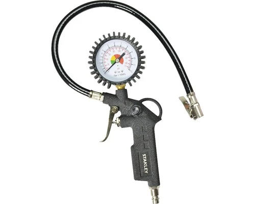 STANLEY Bandenpomppistool 1 STANLEY Bandenpomppistool