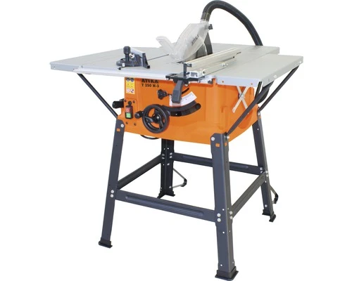 ATIKA Tafelcirkelzaag T 250 N-3 1 ATIKA Tafelcirkelzaag T 250 N-3