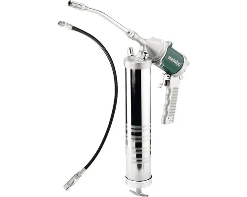 METABO Perslucht Vetspuit DFP 400 1 METABO Perslucht Vetspuit DFP 400