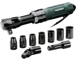 METABO Perslucht Ratelschroevendraaier DRS 68