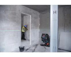 BOSCH Professional Combilaser GCL 2-50 G (incl. Statief) -Goedkope Hornbach winkel DV 8 10290496 01 4c DE 20200406194653