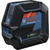BOSCH Professional Combilaser GCL 2-50 G (incl. Statief)