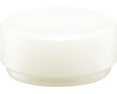 HALDER Hamerkop Voor Supercraft Kunststof Hamers Ø 40 Mm Nylon 1 HALDER Hamerkop Voor Supercraft Kunststof Hamers Ø 40 Mm Nylon