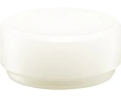 HALDER Hamerkop Voor Supercraft Kunststof Hamers Ø 50 Mm Nylon