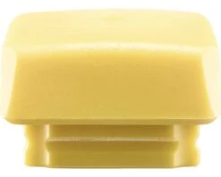 HALDER Hamerkop Voor Secural Kunststof Hamers 30x40 Mm Polyurethaan