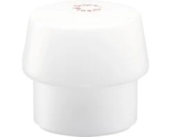 HALDER Hamerkop Voor Simplex Kunststof Hamers Ø 40 Mm Superplastic