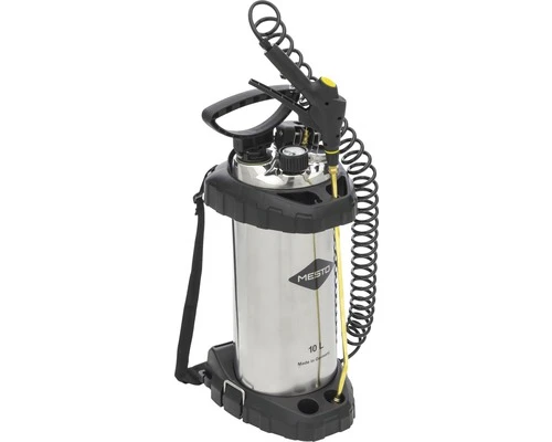 MESTO Hogedrukspuit 3618P 10l 1 MESTO Hogedrukspuit 3618P 10l