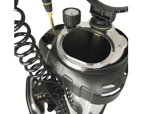 MESTO Hogedrukspuit 3618P 10l 2 MESTO Hogedrukspuit 3618P 10l - Afbeelding 2