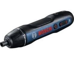 BOSCH Professional Accuschroevendraaier Bosch Go