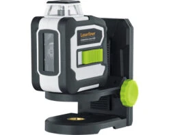 LASERLINER 360°-lijnlaser CompactLine-Laser G360 Set (incl. Statief) 9 LASERLINER 360°-lijnlaser CompactLine-Laser G360 Set (incl. Statief) -Goedkope Hornbach winkel DV 8 10313068 05 4c AT 20220516112531