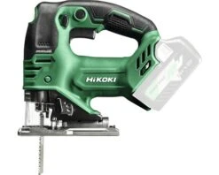 HIKOKI Accu Decoupeerzaag CJ36DAW2Z (zonder Accu)