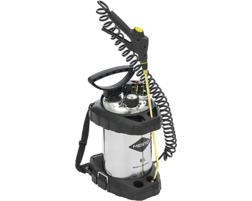 MESTO Drukspuit 3598p 6 Liter 1 MESTO Drukspuit 3598p 6 Liter