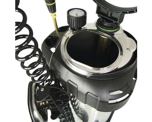 MESTO Drukspuit 3598p 6 Liter 2 MESTO Drukspuit 3598p 6 Liter - Afbeelding 2