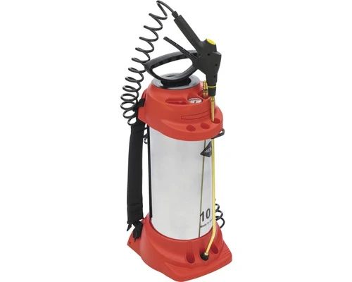 MESTO Drukspuit 3615f 10 Liter 1 MESTO Drukspuit 3615f 10 Liter
