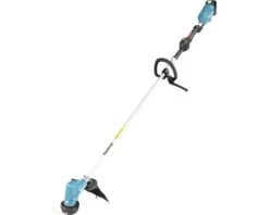 MAKITA Accu Grastrimmer DUR190LZX3 18 V, D-greep Excl. Accu's En Lader