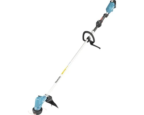 MAKITA Accu Grastrimmer DUR190LZX3 18 V, D-greep Excl. Accu's En Lader 1 MAKITA Accu Grastrimmer DUR190LZX3 18 V, D-greep Excl. Accu's En Lader