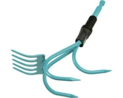 GARDENA Combisysteem Cultivator En Hark