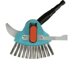 GARDENA Voegenreiniger CS 3 In 1