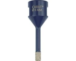 CARAT Tegelboor Ø 68 Mm M14
