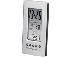 HAMA Lcd-thermometer
