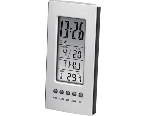 HAMA Lcd-thermometer 1 HAMA Lcd-thermometer