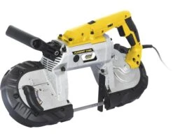 FEMI Draagbare Bandzaagmachine Flexicut 1140E