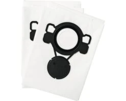 NILFISK Stofzuigerzak Voor Aero, 5 Stuks