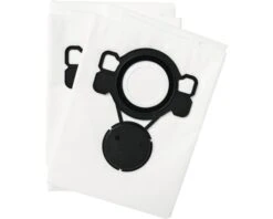 NILFISK Stofzuigerzak Voor Attix 30, 5 Stuks