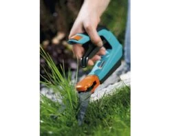 GARDENA Accu Grasmaaier PowerMax 32/36 V Met Grasschaar ComfortCut P4A Incl. 2 Accu's 18 V En Lader -Goedkope Hornbach winkel DV 8 10353348 01 4c DE 20210129101659