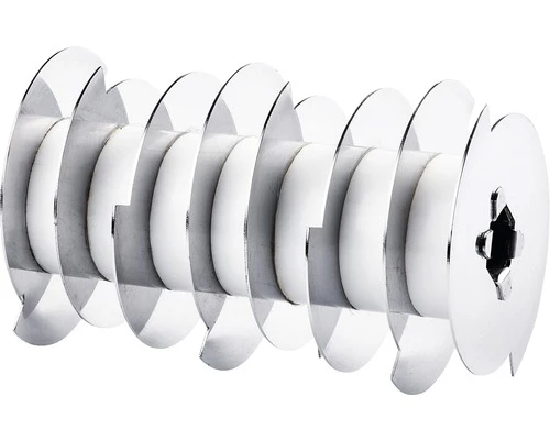 GLORIA MultiBrush Verticuteerroller 1 GLORIA MultiBrush Verticuteerroller