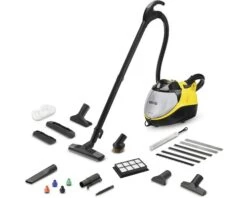 Kärcher KÄRCHER Stoomzuiger SV 7