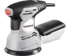 PATTFIELD Excentrische Schuurmachine PES240G