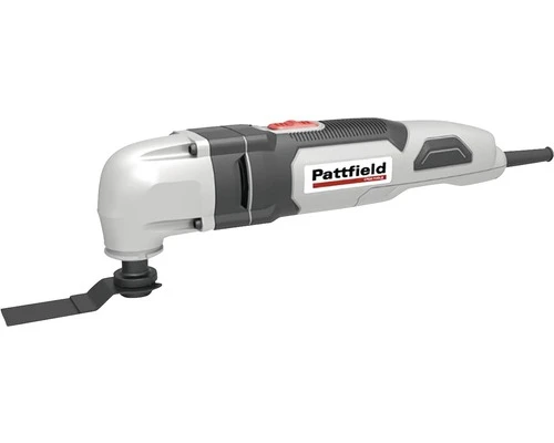 PATTFIELD Multitool PMF300G 1 PATTFIELD Multitool PMF300G