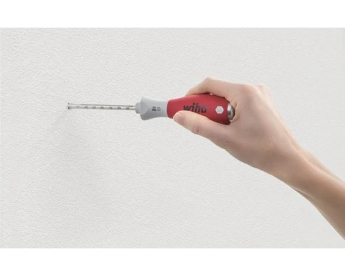 WIHA Plugschroevendraaierset SoftFinish PH Met Pluggen, 5-delig 4 WIHA Plugschroevendraaierset SoftFinish PH Met Pluggen, 5-delig - Afbeelding 4