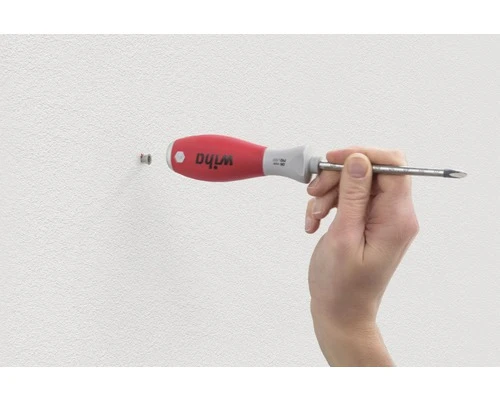 WIHA Plugschroevendraaierset SoftFinish PH Met Pluggen, 5-delig 8 WIHA Plugschroevendraaierset SoftFinish PH Met Pluggen, 5-delig - Afbeelding 8