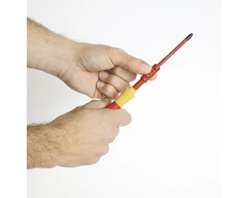 WIHA Schroevendraaier En Bitset SlimVario, 10-delig 5 WIHA Schroevendraaier En Bitset SlimVario, 10-delig - Afbeelding 5