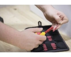 WIHA Schroevendraaier En Bitset SlimVario, 10-delig 11 WIHA Schroevendraaier En Bitset SlimVario, 10-delig -Goedkope Hornbach winkel DV 8 10394868 07 4c NL 20210121194651