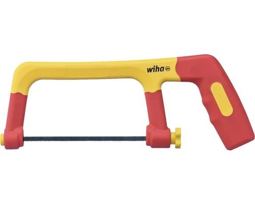 WIHA Beugelzaag Electric 1 WIHA Beugelzaag Electric