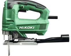HIKOKI Decoupeerzaag CJ90VST2WAZ
