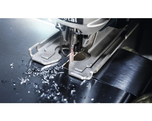 BOSCH Decoupeerzaagblad T 118 AHM Expert Stainless Steel, 3 Stuks 6 BOSCH Decoupeerzaagblad T 118 AHM Expert Stainless Steel, 3 Stuks - Afbeelding 6