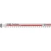 BOSCH Decoupeerzaagblad T 341 HM Expert Fiber Plaster, 3 Stuks