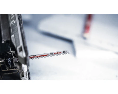 BOSCH Decoupeerzaagblad T 341 HM Expert Fiber Plaster, 3 Stuks 8 BOSCH Decoupeerzaagblad T 341 HM Expert Fiber Plaster, 3 Stuks - Afbeelding 8