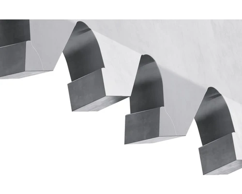 BOSCH Decoupeerzaagblad T 341 HM Expert Fiber Plaster, 3 Stuks 4 BOSCH Decoupeerzaagblad T 341 HM Expert Fiber Plaster, 3 Stuks - Afbeelding 4