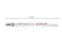 BOSCH Decoupeerzaagblad T 308 BF Expert Hardwood 2-side Clean, 3 Stuks -Goedkope Hornbach winkel DV 8 10400610 01 4c DE 20210208081653