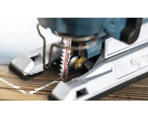 BOSCH Decoupeerzaagblad T 144 DHM Expert Hardwood Fast, 3 Stuks 7 BOSCH Decoupeerzaagblad T 144 DHM Expert Hardwood Fast, 3 Stuks - Afbeelding 7