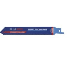BOSCH Reciprozaagblad S 922 EHM Expert Thin Tough Metal -Goedkope Hornbach winkel DV 8 10400612 01 4c DE 20210208081653