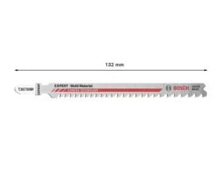 BOSCH Decoupeerzaagblad T 367 XHM Expert Multi Material, 3 Stuks -Goedkope Hornbach winkel DV 8 10400614 01 4c DE 20210206214650
