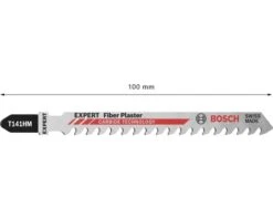 BOSCH Decoupeerzaagblad T 141 HM Expert Fiber Plaster, 3 Stuks 10 BOSCH Decoupeerzaagblad T 141 HM Expert Fiber Plaster, 3 Stuks -Goedkope Hornbach winkel DV 8 10400615 01 4c DE 20210206214650
