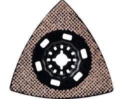 BOSCH Multitoolschuurblad Starlock Expert AVZ 90 RT6 K60