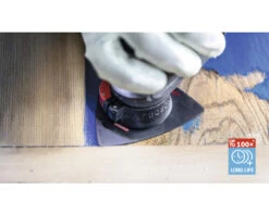 BOSCH Multitoolschuurblad Starlock Expert AVZ 90 RT6 K60 -Goedkope Hornbach winkel DV 8 10411300 05 4c DE 20220406081656